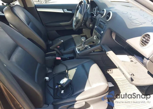 WAUKF78P89A020440: 43125118