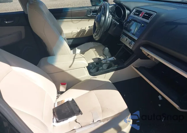 4S3BNBN65G3031692: 43125119