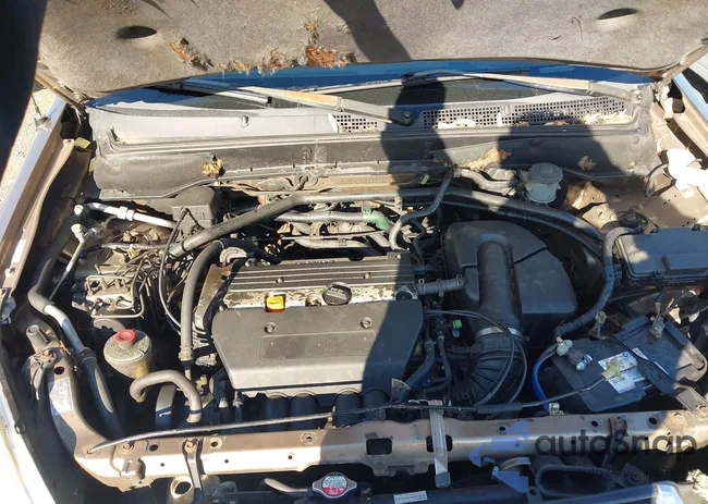 JHLRD78833C023941: 43125122