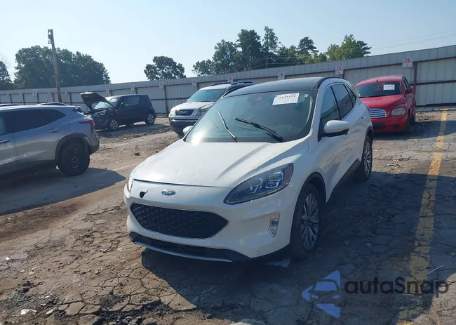 1FMCU0DZ1LUB56244: 43125154