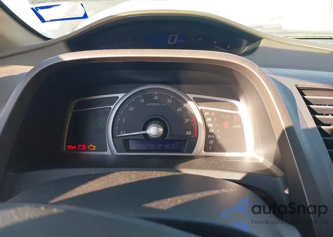 2HGFG12606H500341: 43125156