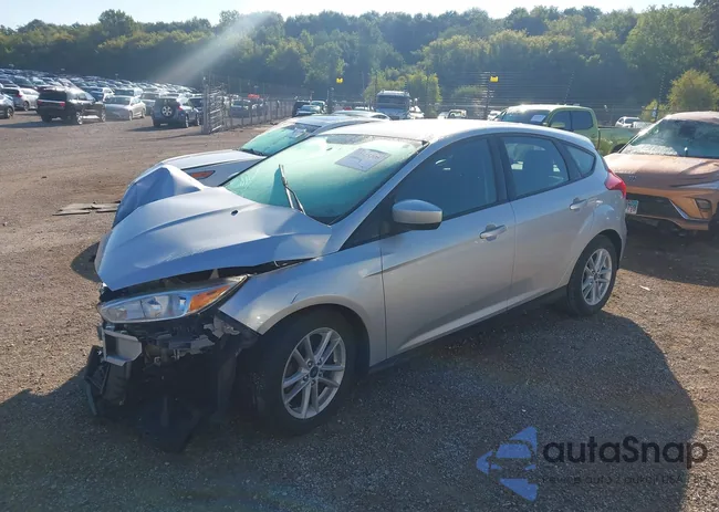 1FADP3K26JL236395: 43125206