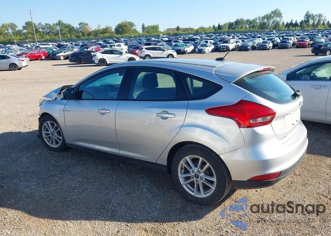 1FADP3K26JL236395: 43125206