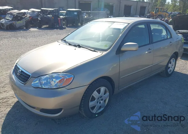 2T1BR32E17C720643: 43125216