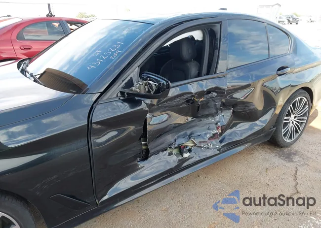 WBAJE7C55KWW42099: 43125231