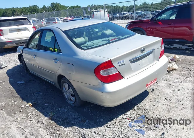 4T1BE32K43U767501: 43125266