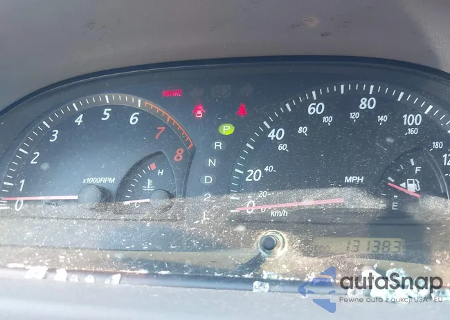 4T1BE32K43U767501: 43125266