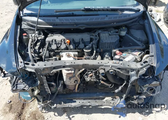 2HGFG126X9H531777: 43125291