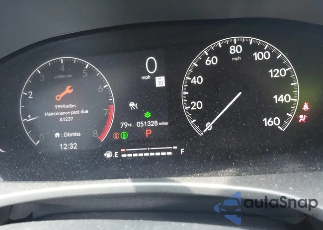 2HGFE2F22PH562652: 43125303