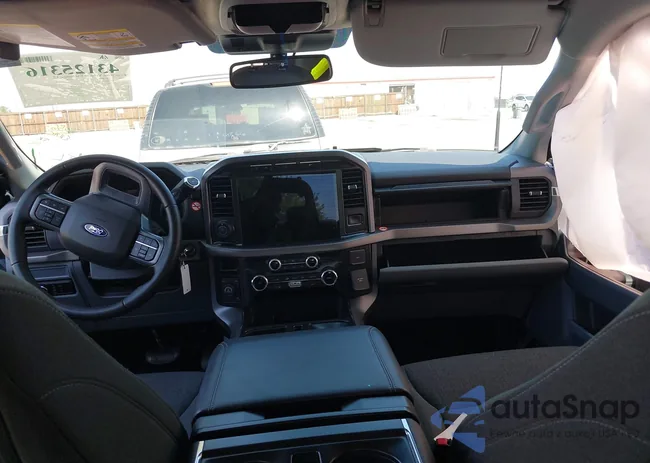 1FTFW3LD5RFA03365: 43125316