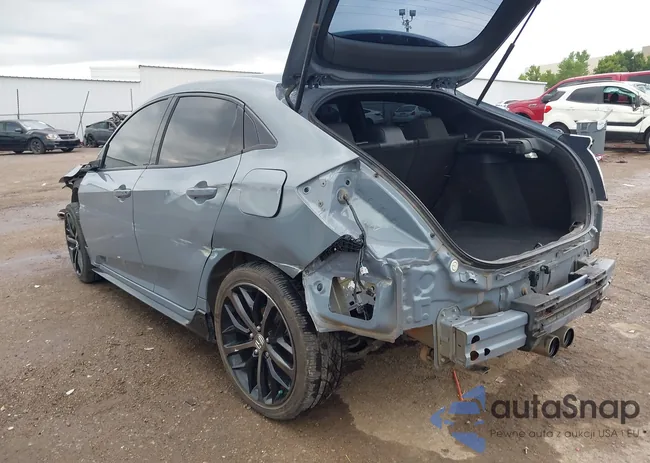 SHHFK7H4XMU223687: 43125336