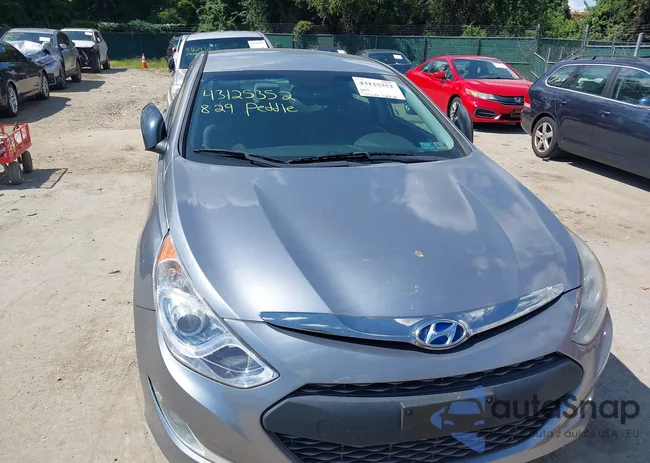 KMHEC4A45EA118080: 43125352