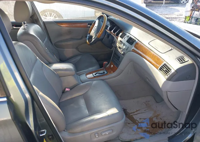 JTHBA30G055139526: 43125361