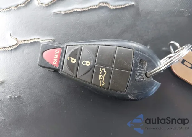 2B3CA4CDXAH271954: 43125366