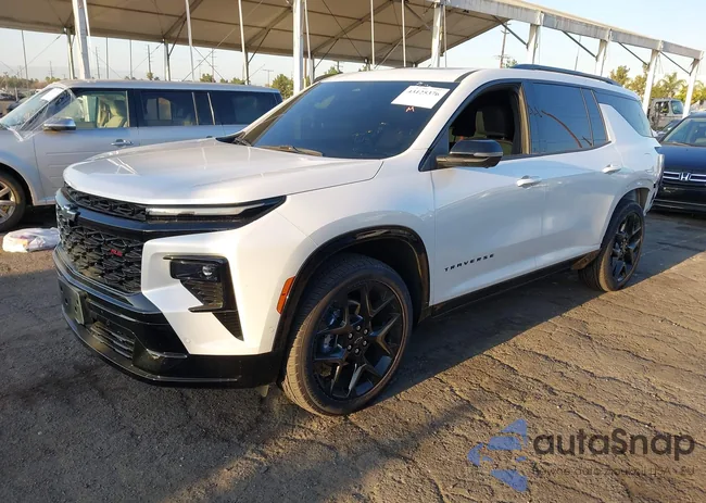 1GNEVLRS7SJ250451: 43125376