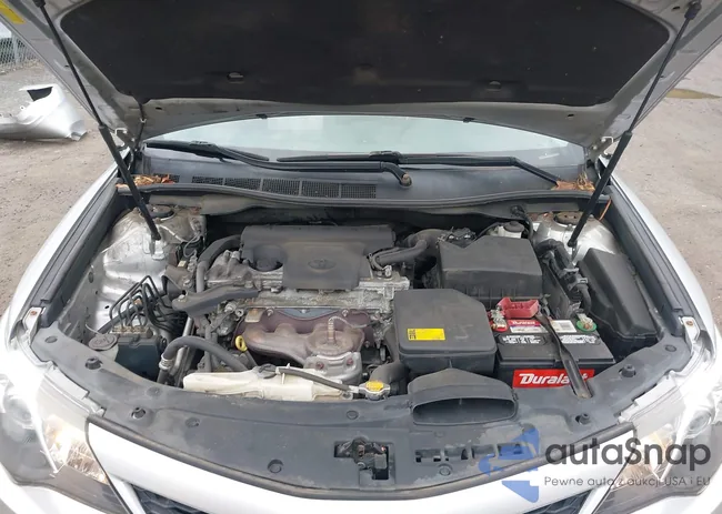 4T1BF1FK2DU664610: 43125389