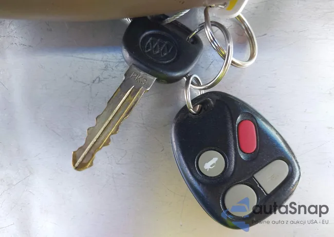 1G4HR54K844146853: 43125405