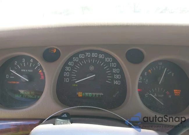 1G4HR54K844146853: 43125405