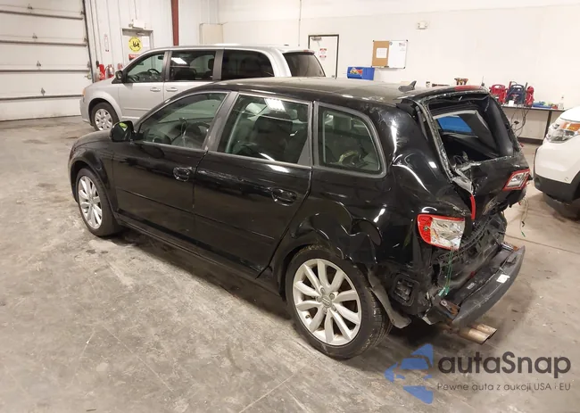 WAUHE78P99A042847: 43125410