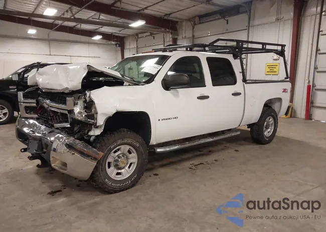 1GCHK53699F182527: 43125416