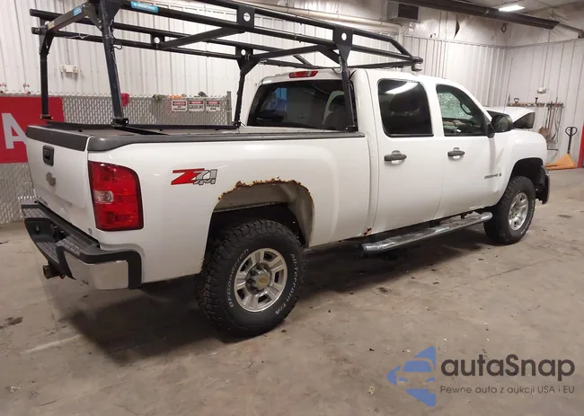 1GCHK53699F182527: 43125416