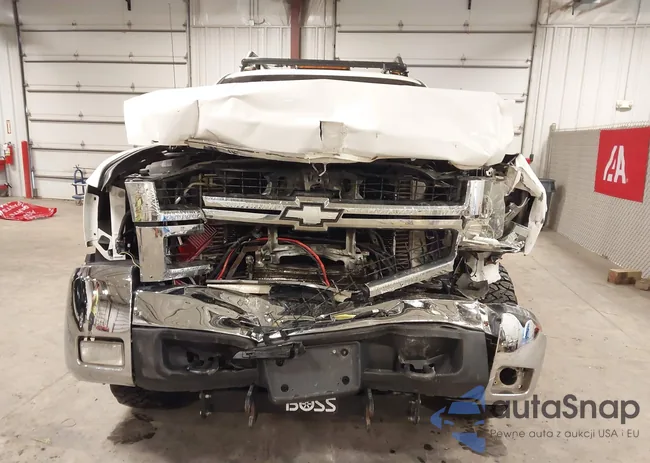 1GCHK53699F182527: 43125416