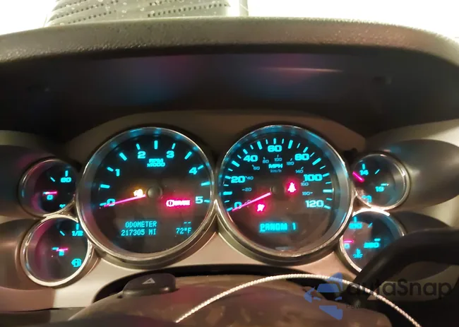 1GCHK53699F182527: 43125416