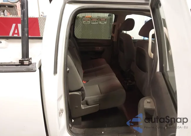 1GCHK53699F182527: 43125416