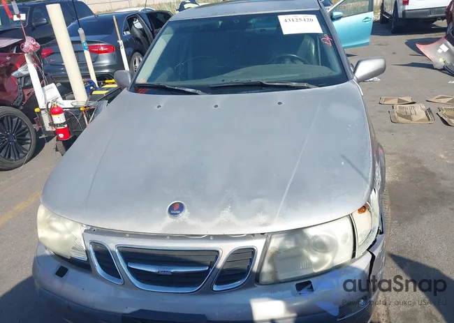 YS3EH49G623042706: 43125420