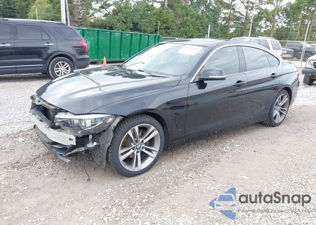 WBA4J1C57KBM16000: 43125458