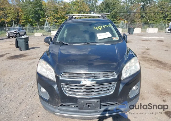 3GNCJNSB8FL172754: 43125457