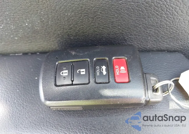 4T1BD1EB1JU064664: 43125463