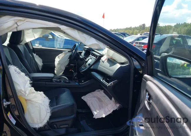 4T1BD1EB1JU064664: 43125463