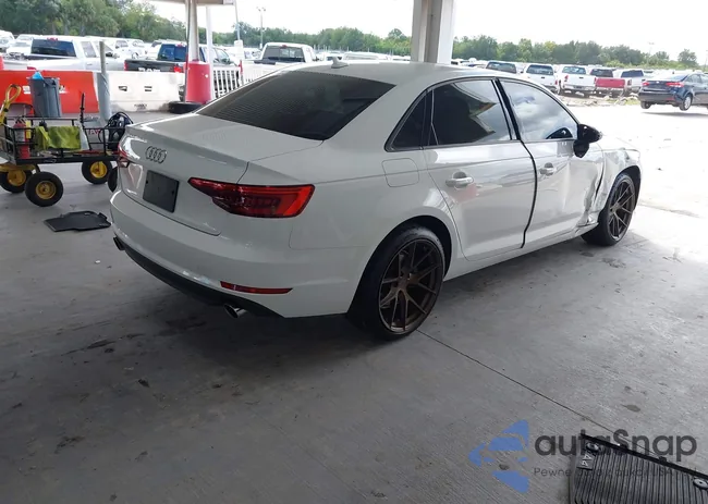 WAUGMAF45HN045093: 43125465