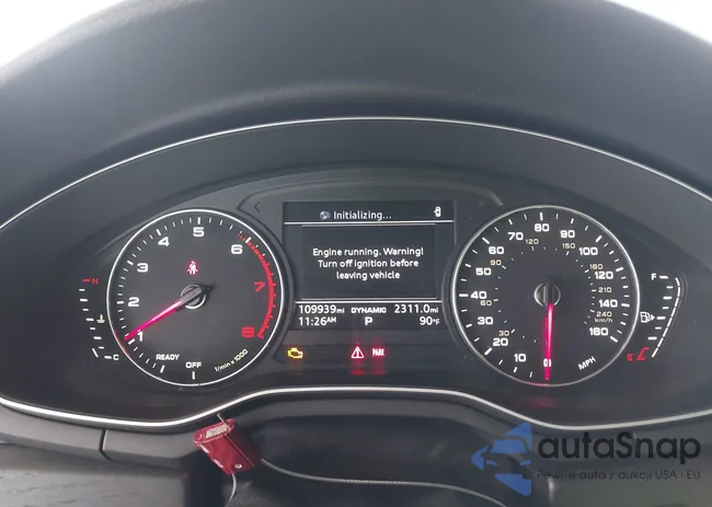 WAUGMAF45HN045093: 43125465