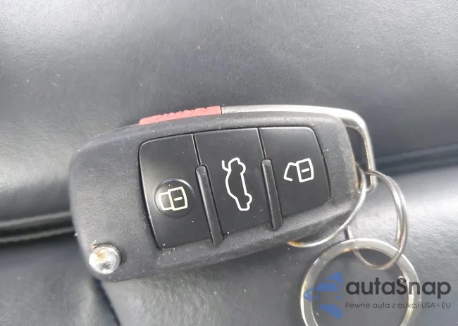 WAUB1GFF7J1028011: 43125474