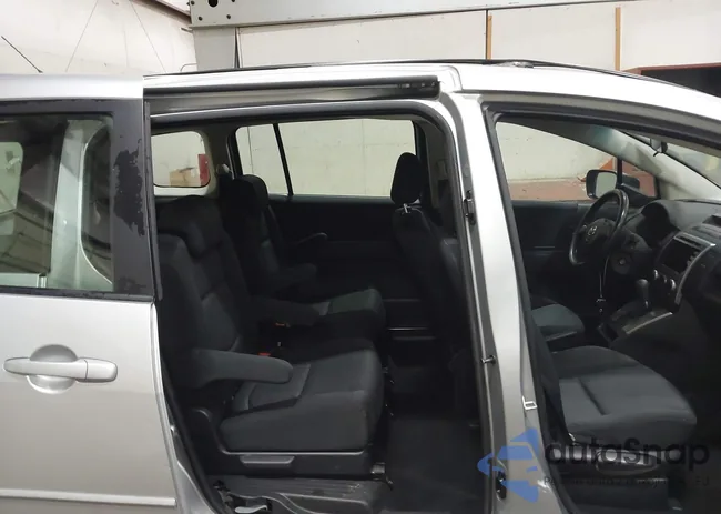 JM1CR293380302177: 43125477