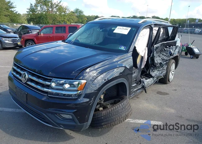 1V2UR2CA2KC558391: 43125486