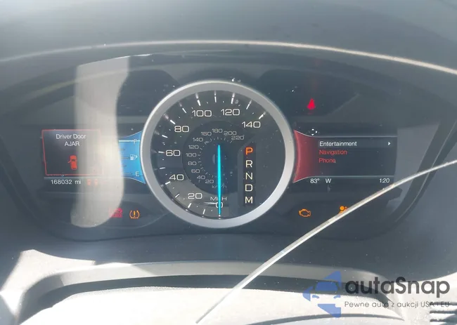 1FM5K8D81FGB16771: 43125490