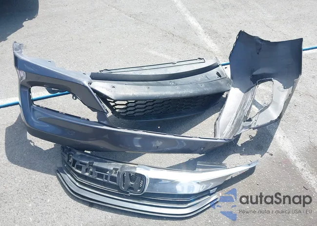 1HGCR2F33HA054318: 43125501