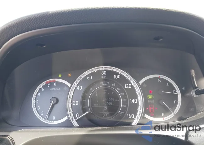 1HGCR2F33HA054318: 43125501