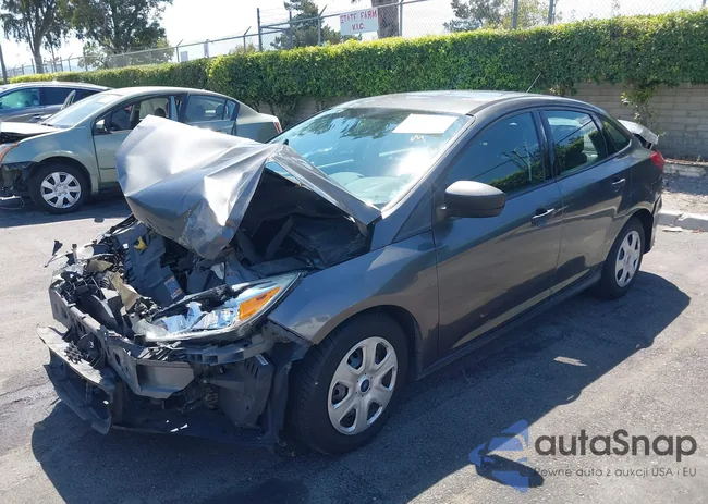 1FADP3E26GL362194: 43125503