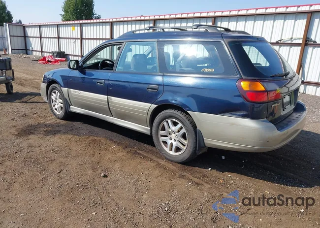 4S3BH665627652087: 43125512