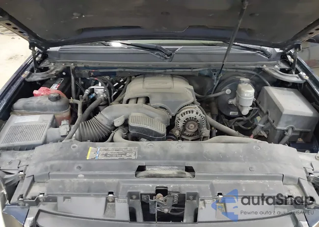 1GKFK330X9R247850: 43125518