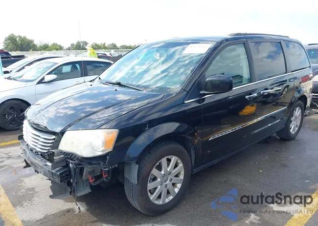 2C4RC1BGXFR520719: 43125524