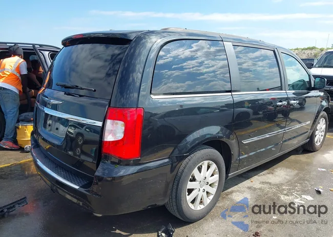 2C4RC1BGXFR520719: 43125524