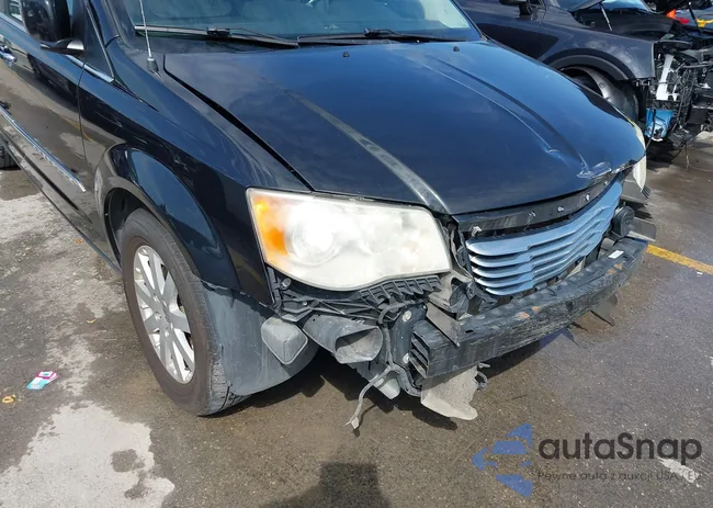 2C4RC1BGXFR520719: 43125524