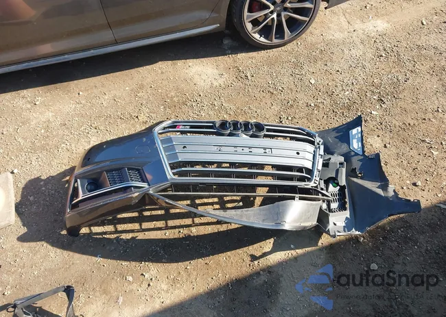 WAUC4AF48JA002718: 43125528