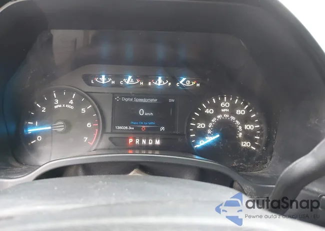 1FTEW1E51KFA73747: 43125530