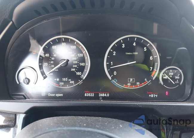 5UXKR2C59J0Z15270: 43125535